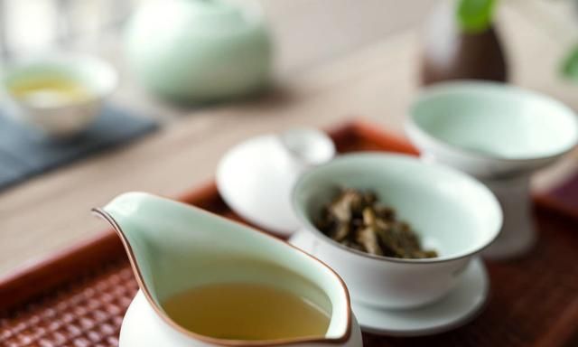 中日茶道比较—中日茶道的同源与殊途