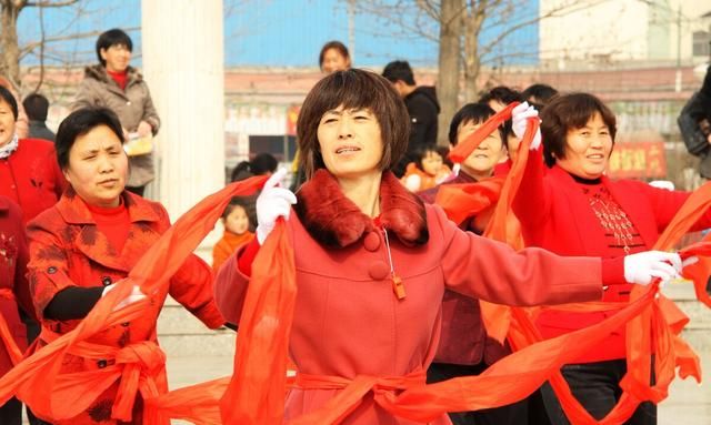 快过年了，春节农村里这10个传统习俗要知道，老传统不要忘