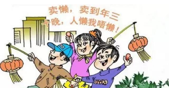春节到！盘点广东佛山农村的十大春节习俗！佛山人是怎么过年的？