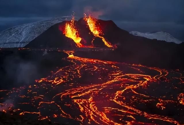 后晋亡于冰岛火山喷发？