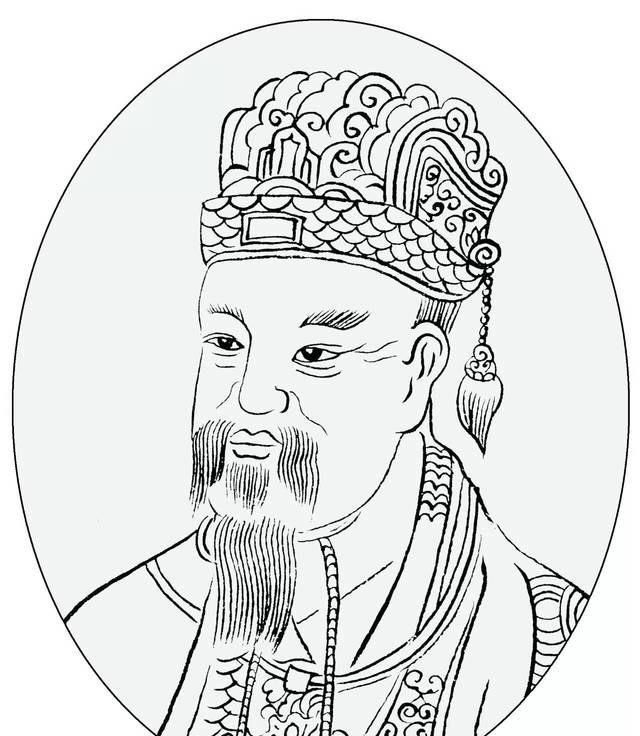 中国姓氏起源及图腾，一姓一讲：丁姓始祖(炎帝后裔))。