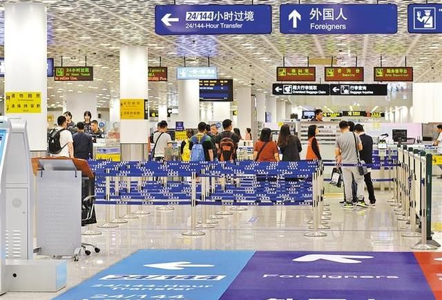 深圳记忆｜深圳宝安国际机场：28年跻身全球最繁忙机场
