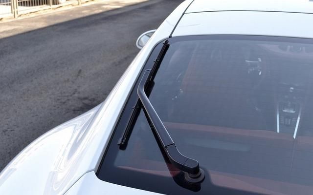 冬天来了，你的车还没换冬季玻璃水？可能存在严重安全隐患！
