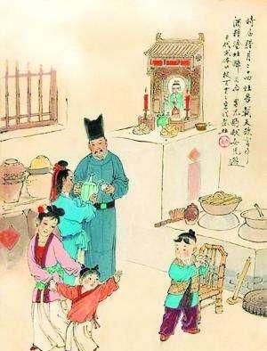 在重庆过年，这些风俗你知道多少？