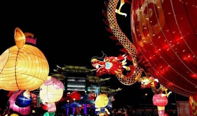 在重庆过年，这些风俗你知道多少？