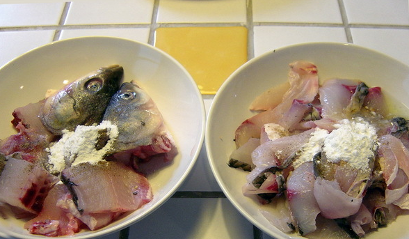 这才是水煮鱼最正宗的配方，川菜老厨师都直夸赞，看一遍就学会了