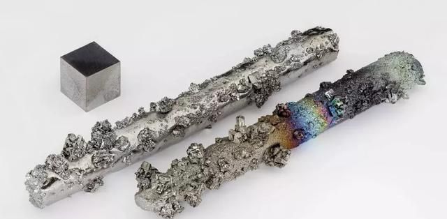 世界上最耐高温的金属，3000度高温也不能熔化，钨丝如何制造的