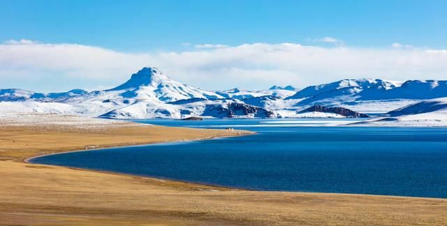 一篇文章告诉你，到西藏哪里看中国最美的雪景！
