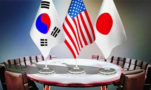 日本和韩国的综合国力比起来到底谁更强