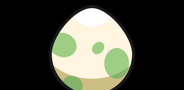 精灵宝可梦：宝可梦世界的起源和发展史，一切都源自一颗蛋？