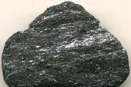 铁矿石成分分析——铁矿石检测