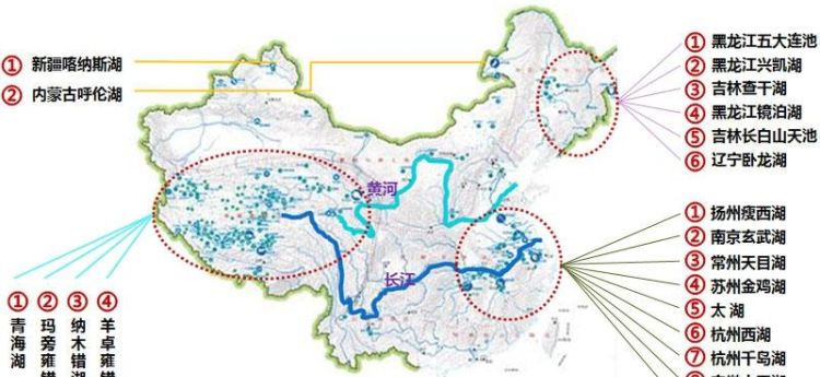 世界上最咸的咸水湖纳木错,西藏圣湖纳木错世界上最高的大湖图2
