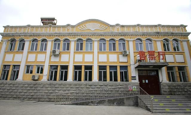 1898年开站中国最早的火车站之一？我们来看看最初的哈尔滨站