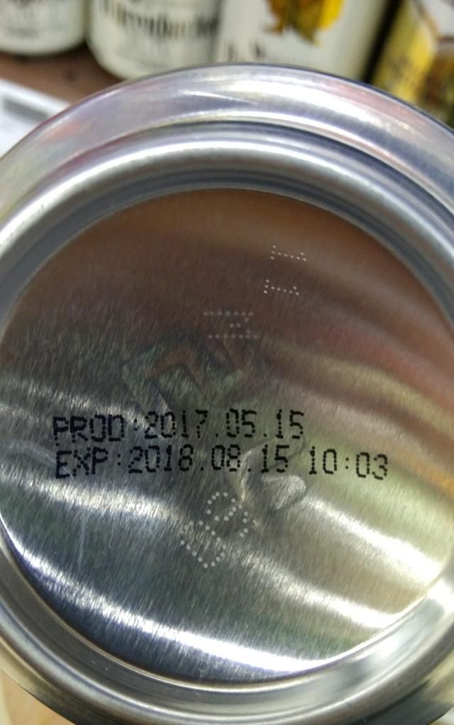一种可以保存15个月，一种却只有6个月 关于啤酒保质期那些事儿