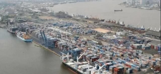 由于海关服务器故障，尼日利亚港口货物清关缓慢！近期出货请注意