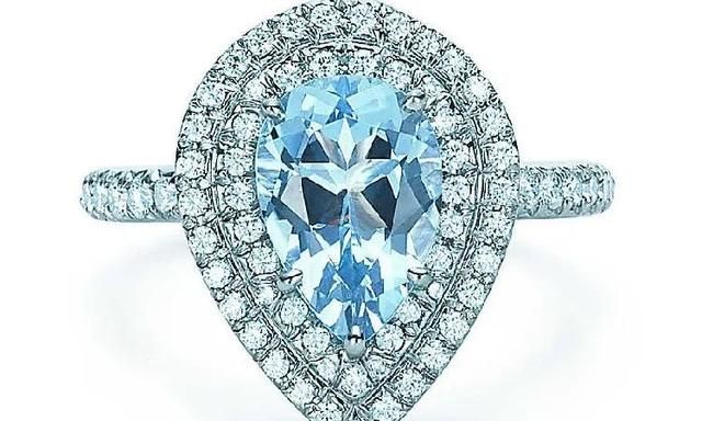 盘点 | 钻石常见的五种花式切工