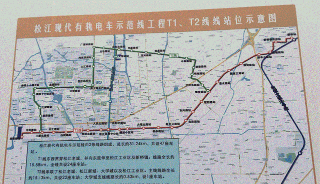 辨析中国有轨电车的发展：领先西方有轨电车整整一代，类似于地铁