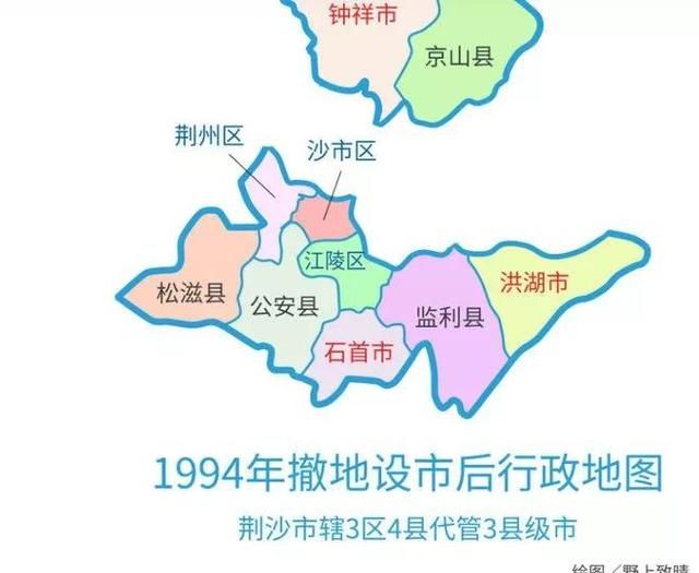 中国直辖市——武汉