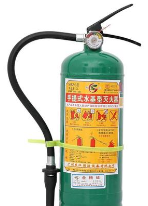 消防新技术：热气溶胶脉冲灭火技术