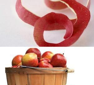 苹果皮能吃吗 需要注意些什么