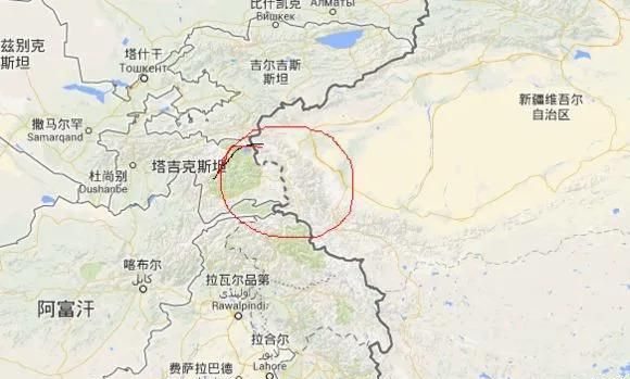 中国拥有多少万公里的陆地边界线？