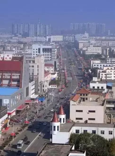 天津的这些区已经“消失”了11年，还有人记得吗？
