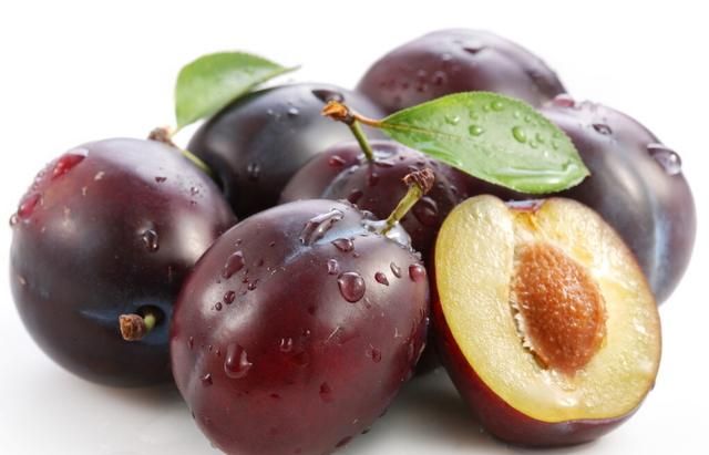 紫色水果有哪些？15种紫色水果，除了蓝莓、车厘子你知道几种？