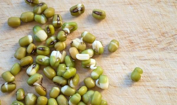 夏天经常吃绿豆的人注意：用4种方式吃，不仅不解暑还会伤身