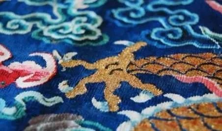 绫、罗、绸、缎、绢、锦，这6种织物如何区分？