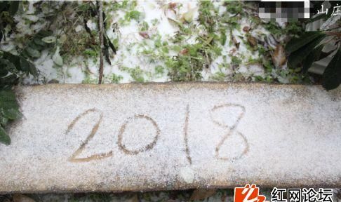 时隔十年，湖南人2008年冰灾寒冷记忆！你还记得吗？