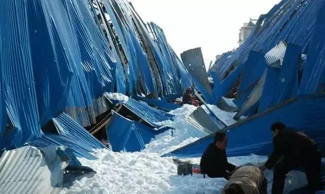 时隔十年，湖南人2008年冰灾寒冷记忆！你还记得吗？
