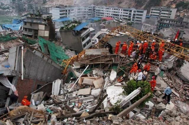 2008年汶川大地震，108名婴儿相继在罗汉寺降生，后来他们怎样了