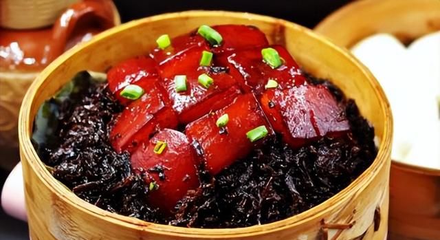 浙江绍兴最有名的八大特色美食，最后一道还是当地的“头牌”菜