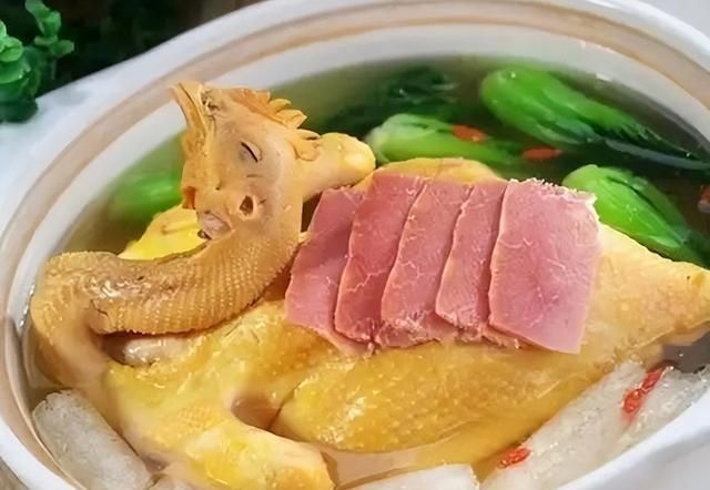 浙江绍兴最有名的八大特色美食，最后一道还是当地的“头牌”菜