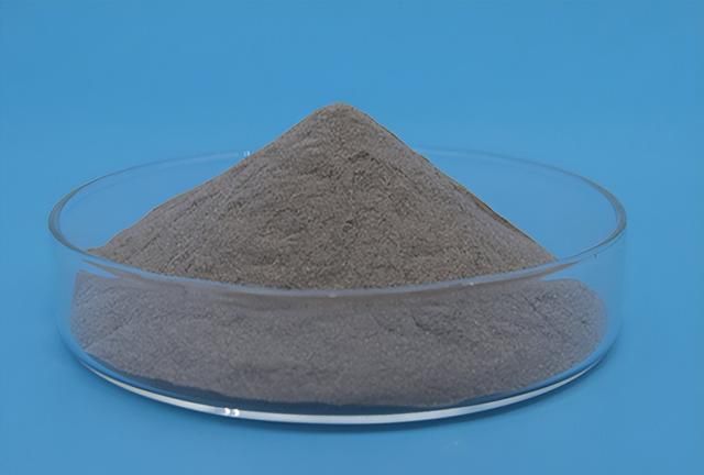 棕刚玉P砂的用途及生产工艺