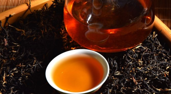 云南红茶分哪几种？（上篇）
