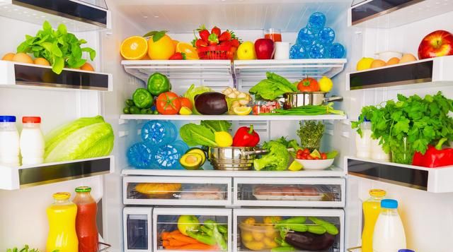 不是所有水果都适合放入冰箱，这4种水果冰冻储存，会坏的更快