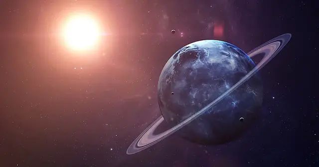 地球上一天是24小时，太阳系其它行星上的一天是多长？
