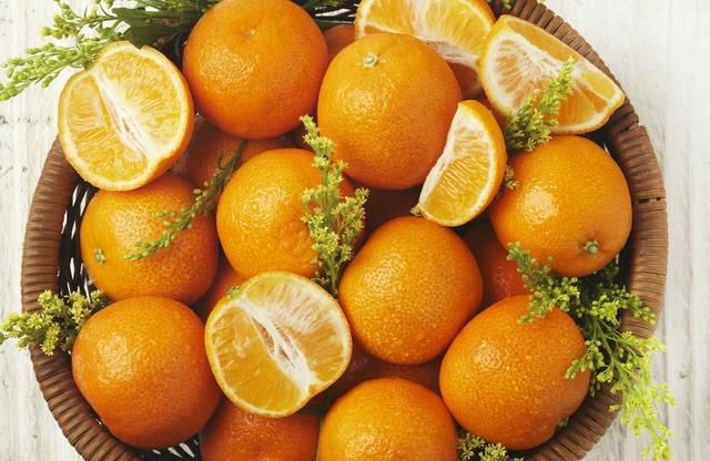 柑橘如何去酸增甜？记住这三点，又甜又好看的柑橘不是问题