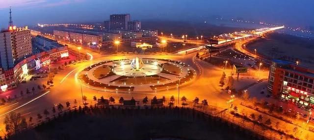 吉林省松原市：GDP仅次于吉林市，却是四线城市