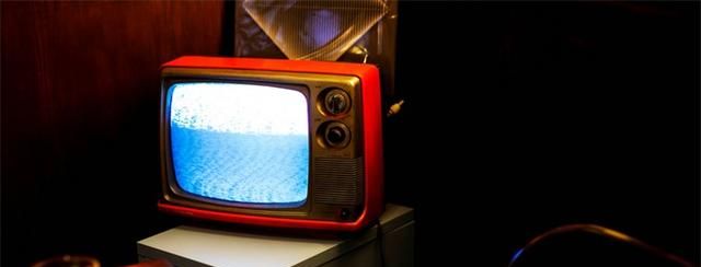 科技日历｜第一台彩色电视机在纽约进行展示，距今不到一百年