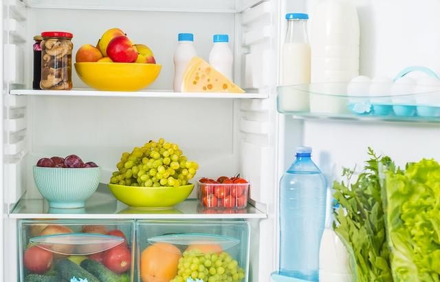 有哪些蔬菜水果不适合放在冰箱？