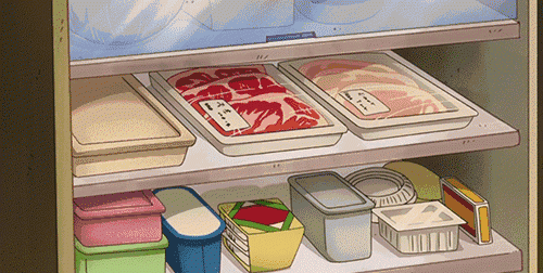 冰箱里的肉冻多久就不能吃了？一张表总结得清清楚楚！值得收藏