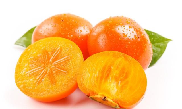 壹健康经验：脆柿子什么时候吃最好？脆柿子要等红了再吃吗