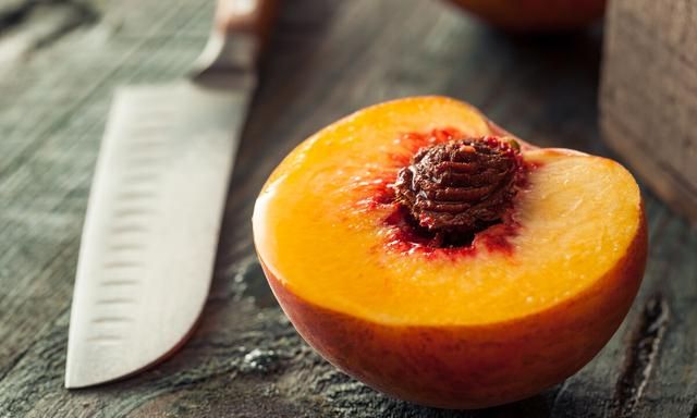 黄桃和桃子口感的区别是什么？壹健康经验