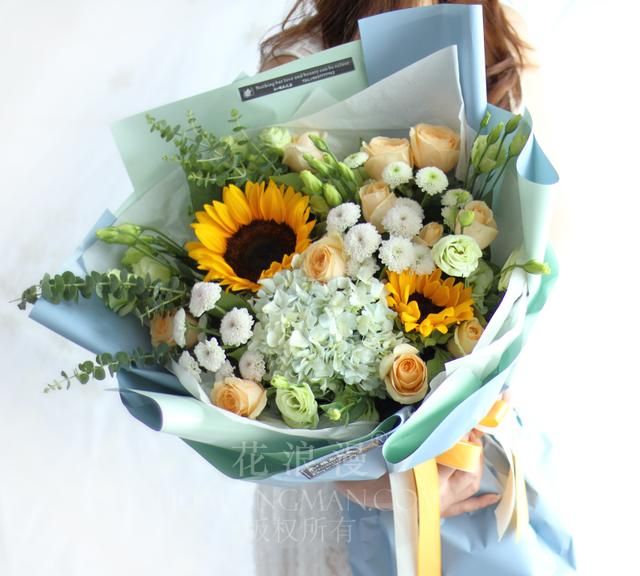 教师节送什么花？3种送老师的花，哪种花最能表达对老师的感激？