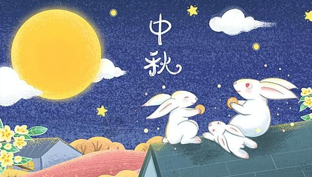 中秋节最经典的10首诗排行，都是写月抒情佳作，哪首排在榜首？