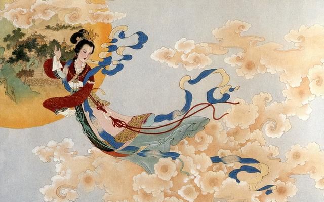 中秋节最经典的10首诗排行，都是写月抒情佳作，哪首排在榜首？