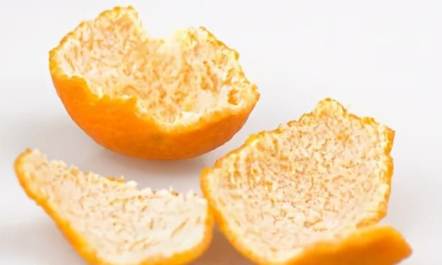 小心！这篇文章看了会流口水！带你了解橘子的药用价值