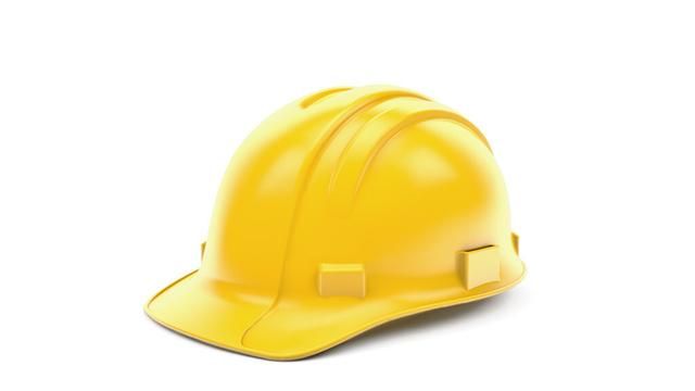 建筑工地帽子颜色代表什么？